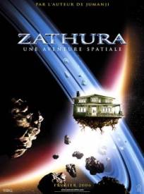 Zathura Une Aventure Spat