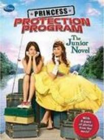 Princess Protection Progr