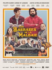 Les Barbares De La Malbai