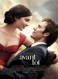 Avant Toi Me Before You