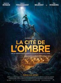 La Citeacute De Lombre Ci