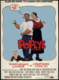 Popeye