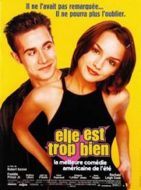 Elle Est Trop Bien Shes All That