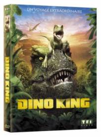 Dino King Jeom Bak I Han 