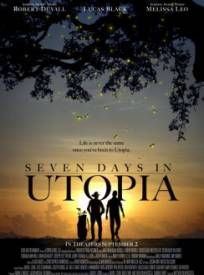 Seven Days In Utopia