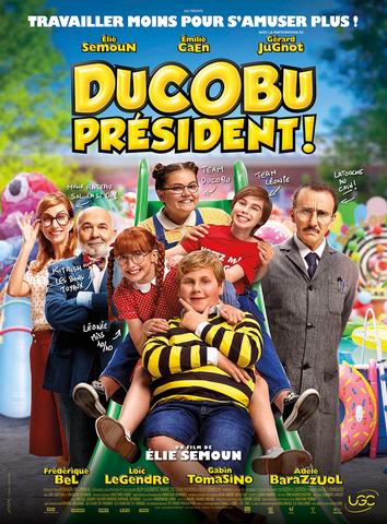 Ducobu Prsident 