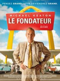 Le Fondateur The Founder