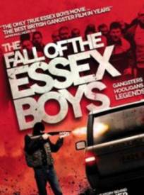 Gangster Playboy The Fall Of The Essex Boys