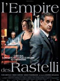 Lempire Des Rastelli Il G