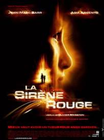 La Siregravene Rouge