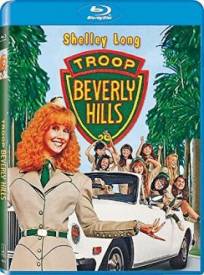 Troop Beverly Hills