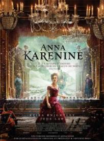 Anna Karenine Anna Karenina