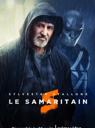 Le Samaritain