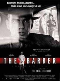 The Barber Lhomme Qui Nea