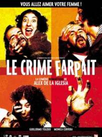 Le Crime Farpait Crimen F