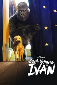 Le Seul Et Unique Ivan Th