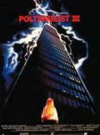 Poltergeist Iii