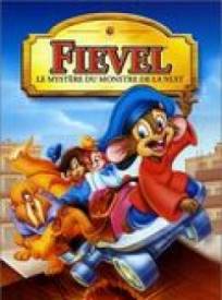 Fievel Et Le Treacutesor 