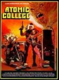 Atomic College Class Of N