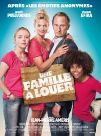 Une Famille Agrave Louer