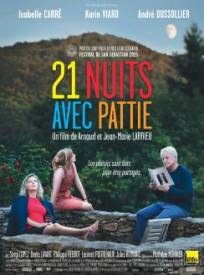 21 Nuits Avec Pattie