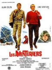 Les Aventuriers