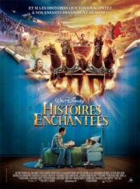 Histoires Enchanteacutees