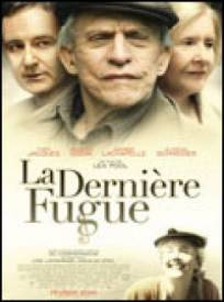 La Derniegravere Fugue