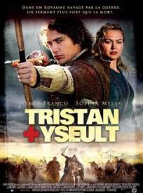 Tristan Amp Yseult Trista