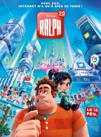 Ralph 20 Ralph Breaks The