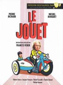 Le Jouet