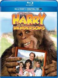 Bigfoot Et Les Henderson Harry And The Hendersons