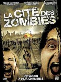 La Citeacute Des Zombies 