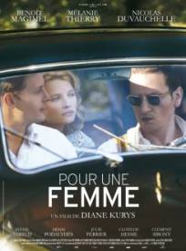 Pour Une Femme