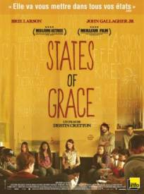 States Of Grace Short Term 12