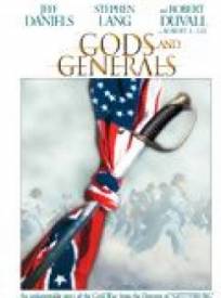 Gods And Generals