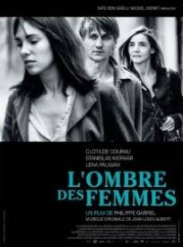 Lombre Des Femmes