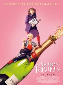 Absolutely Fabulous Le Fi