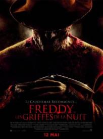 Freddy Les Griffes De La 