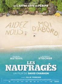 Les Naufrageacutes