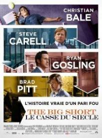 The Big Short Le Casse Du Sicle