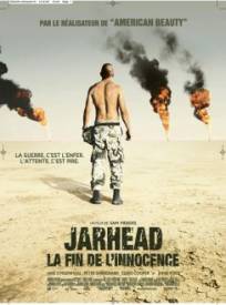 Jarhead La Fin De Linnoce