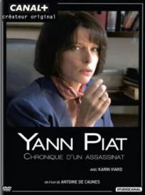 Yann Piat Chronique Dun A