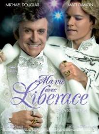 Ma Vie Avec Liberace Behind The Candelabra