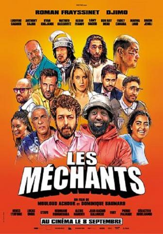 Les Mchants