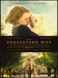 The Zookeepers Wife