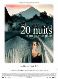 20 Nuits Et Un Jour De Pl