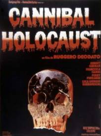 Cannibal Holocaust