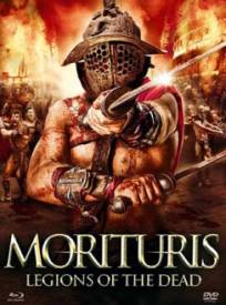 Morituris Legions Of The Dead Morituris