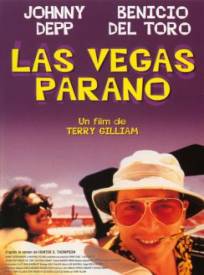 Las Vegas Parano Fear And